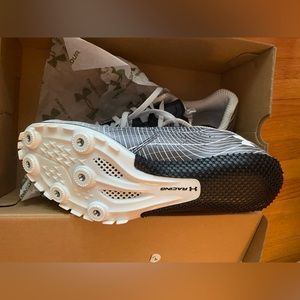 Under Armour Kick Sprint 3 - Track Spikes